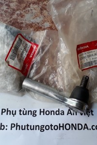 Rô tuyn lái ngoài xe honda CRV